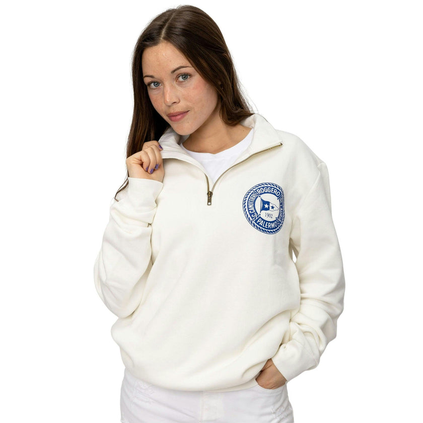 Unisex Palermo Quarter Zip