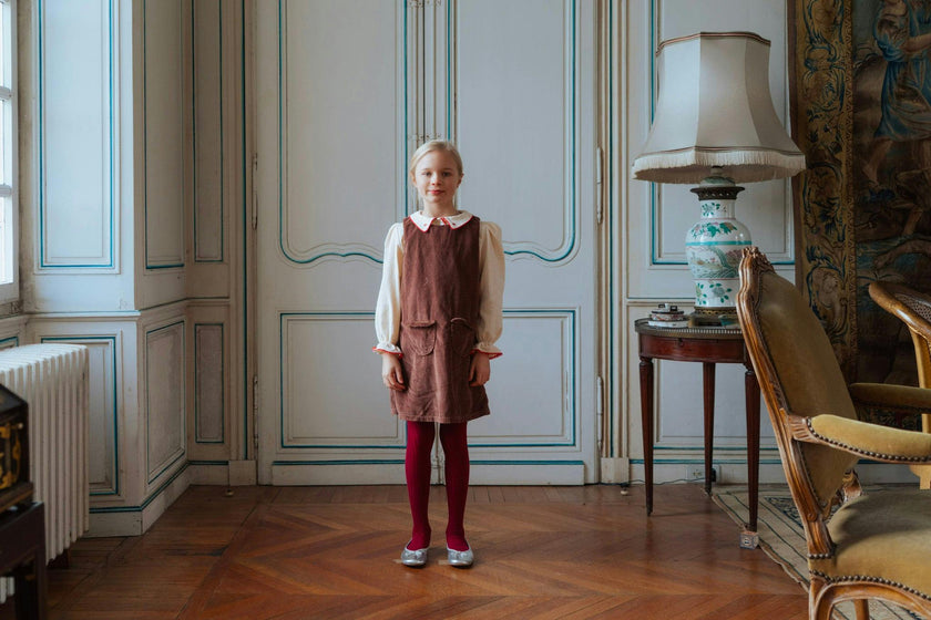 Malicia girl's dress