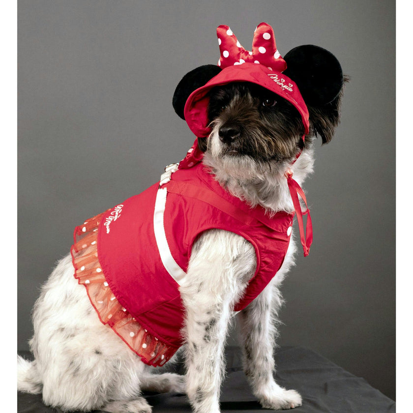 Disney Minnie Harness, Red