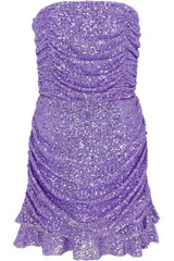 Ophelia Dress