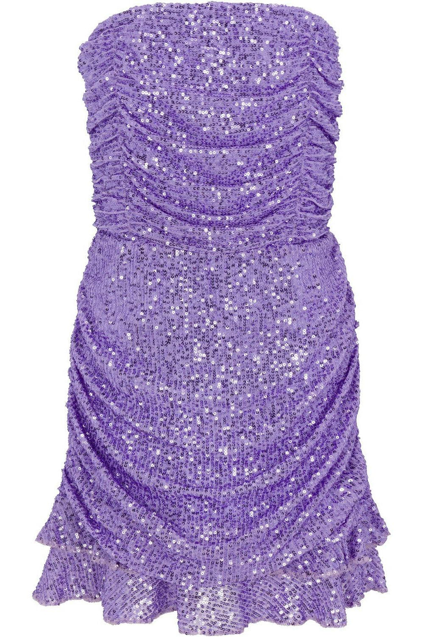 Ophelia Dress