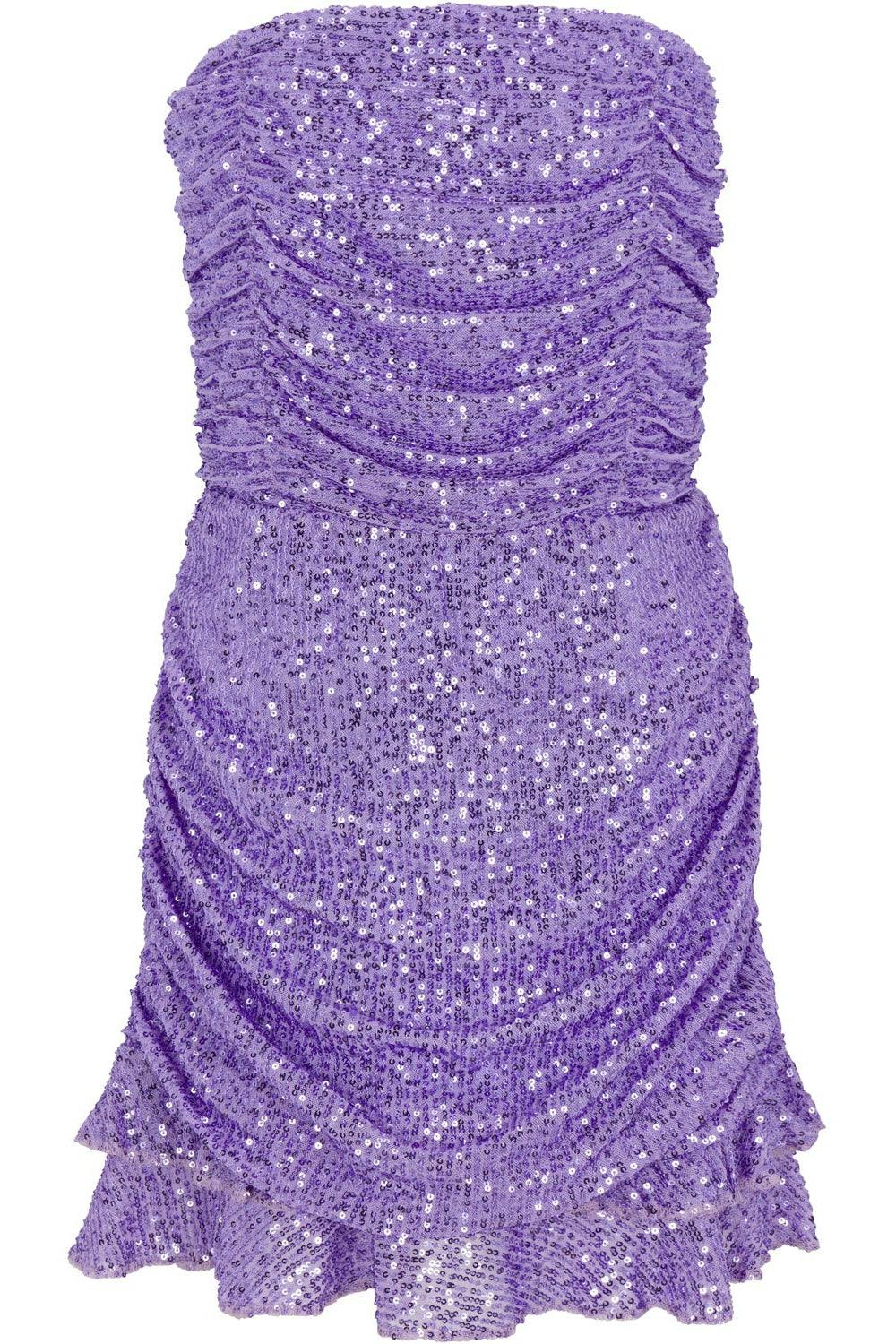 Ophelia Dress