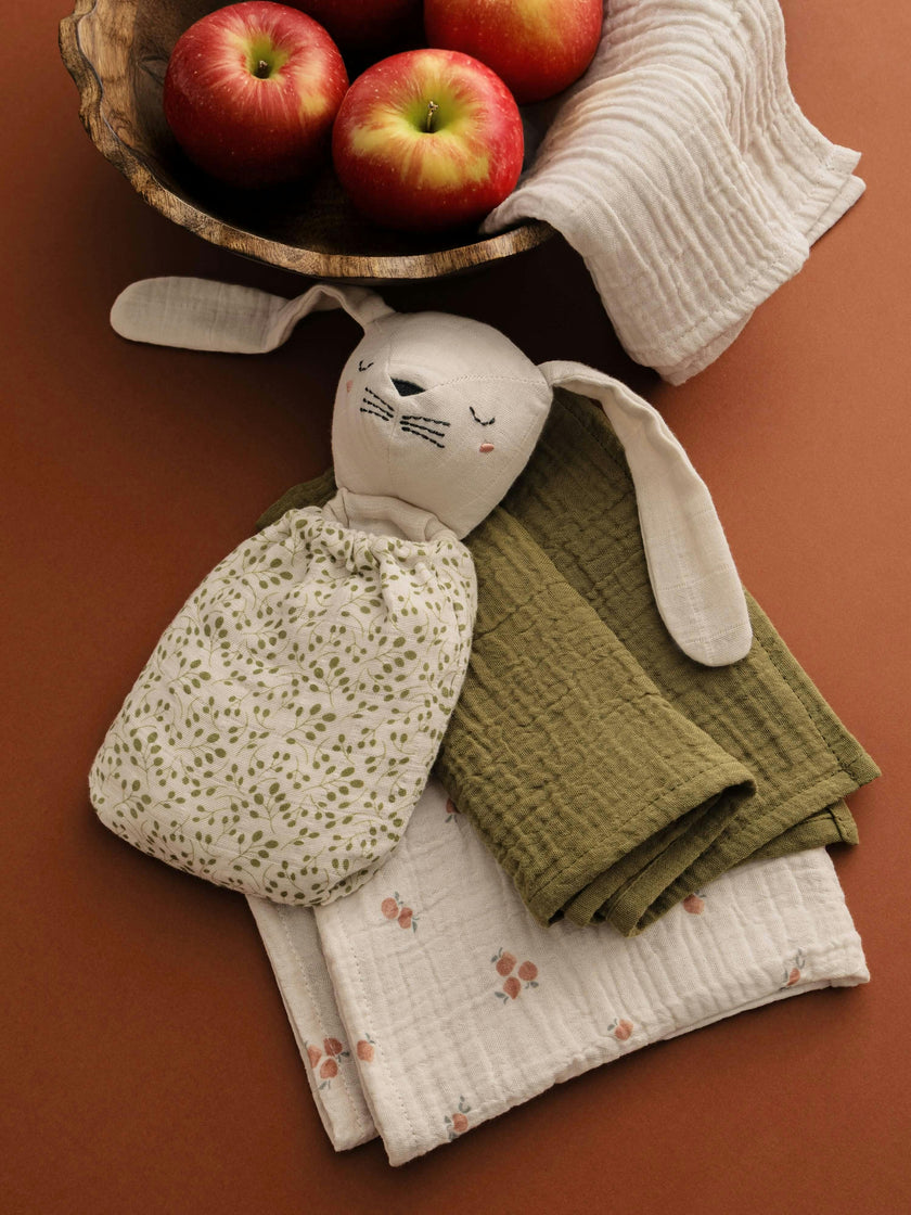 New Baby Gift Set