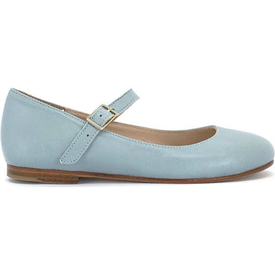 Penelope Ballerina, Blue