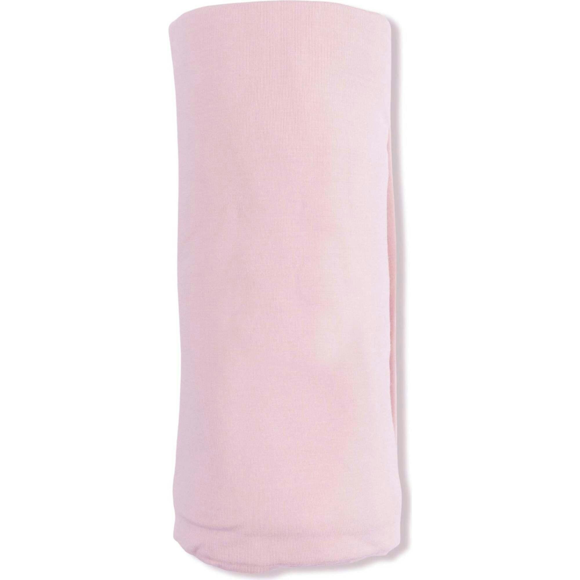Solid Peachskin - Swaddle Blanket