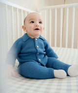 Pat Baby Jacket