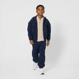 Navy Kidswear Sweatpants