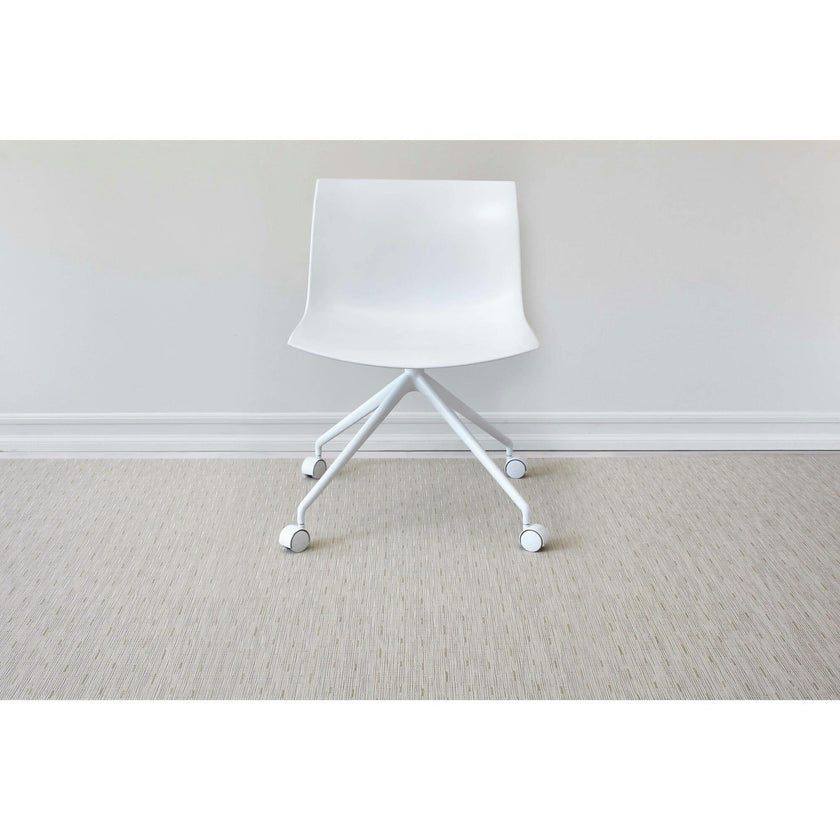 Bamboo Floor Mat, Oat