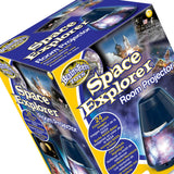 Space Explorer Room Projector