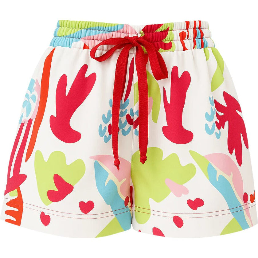 Gui Trunks - Viva Print