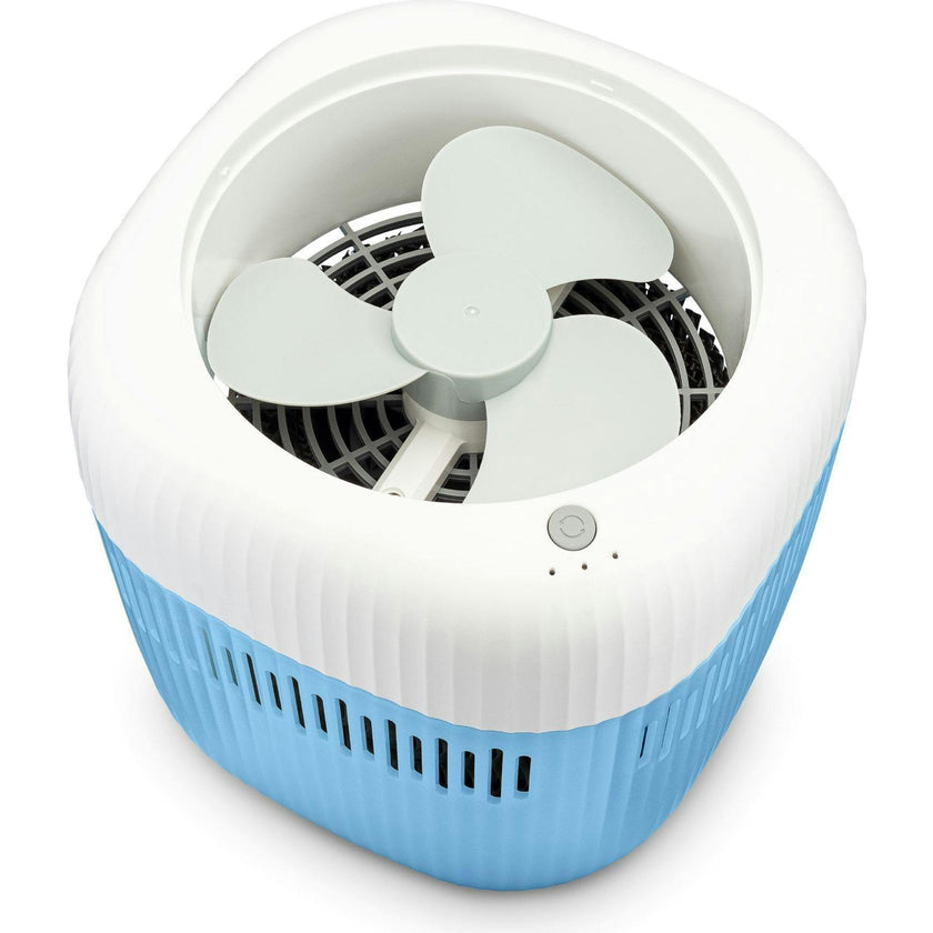 Cool Mist Evaporative Humidifier