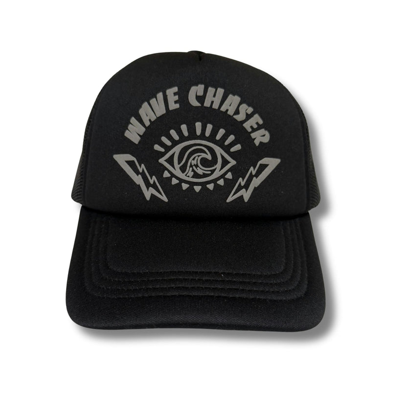 Toddler Foam Trucker Snapback Hat
