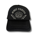 Toddler Foam Trucker Snapback Hat