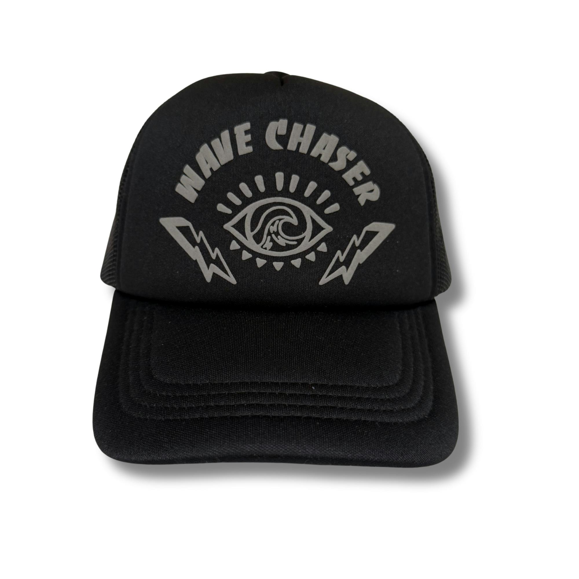 Toddler Foam Trucker Snapback Hat