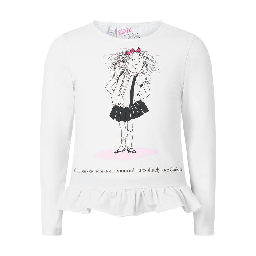 Eloise Holiday Legging Set