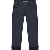 Classic Straight Leg Pants