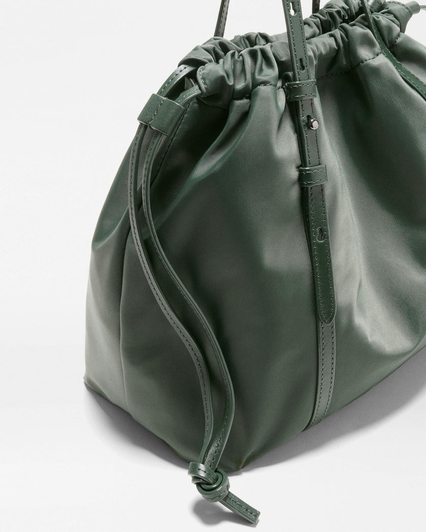 Juniper Small Waverly Tote
