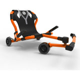EzyRoller: Classic X - Orange - Ride-On Scooter