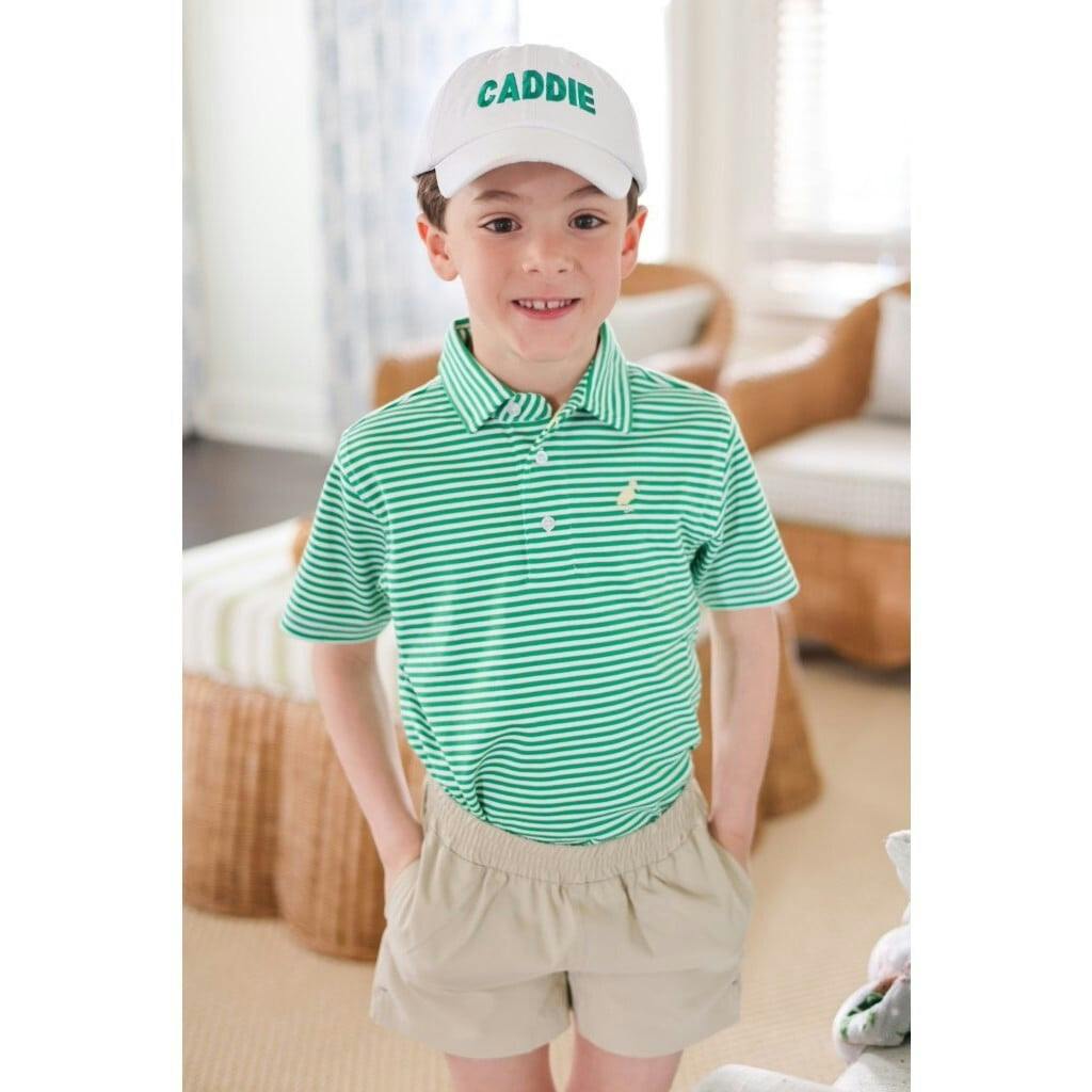 Caddie Baseball Hat