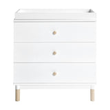 Babyletto Gelato Dresser Knob Set