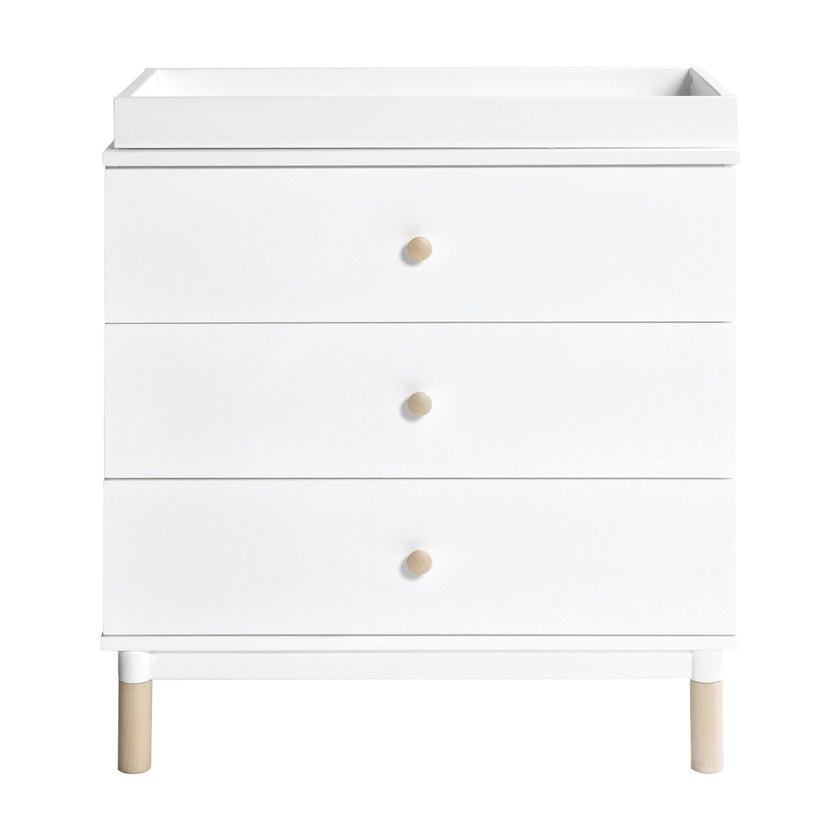 Babyletto Gelato Dresser Knob Set