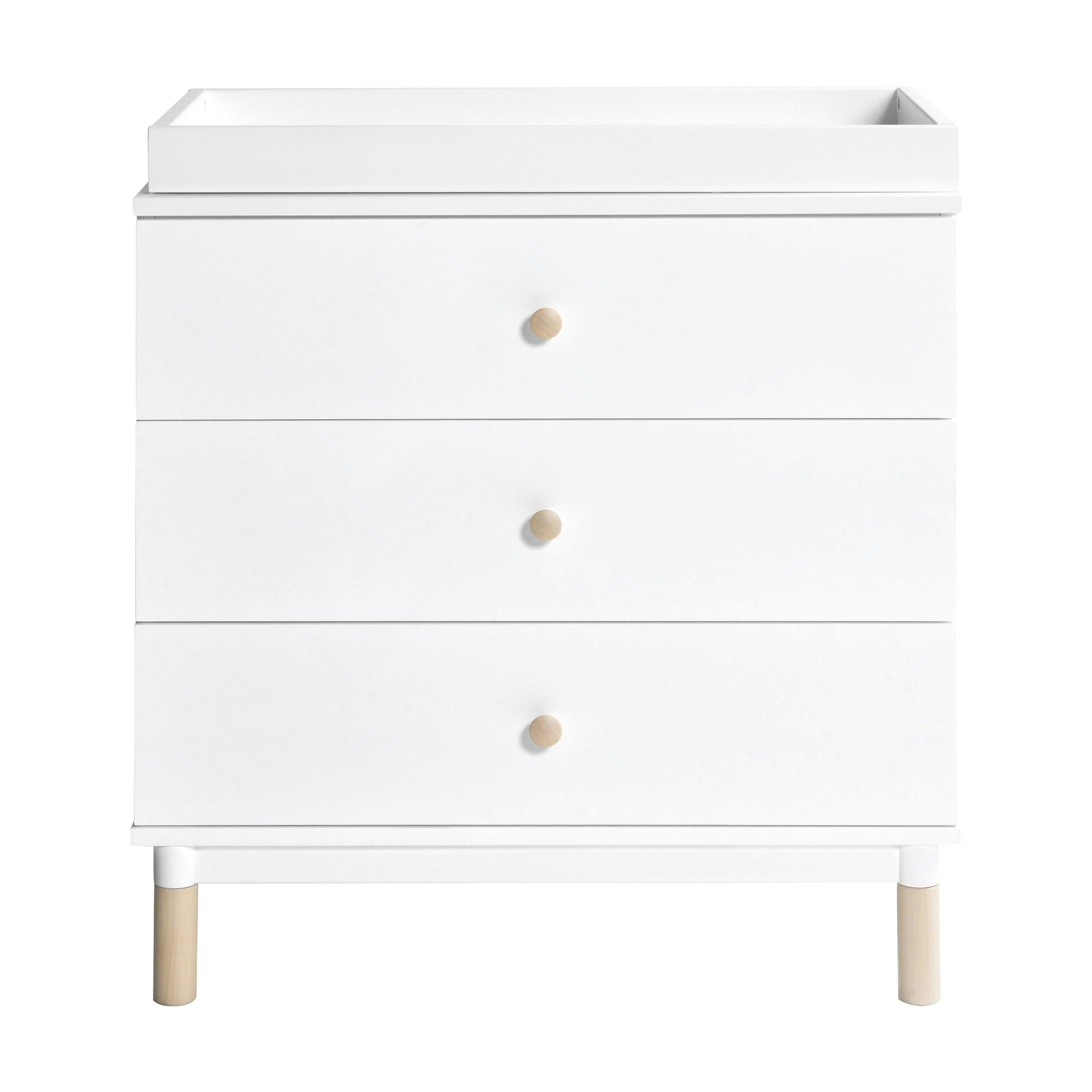Babyletto Gelato Dresser Knob Set