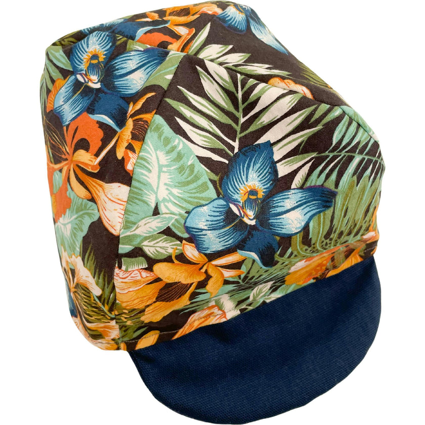 Caps, Hawaiian