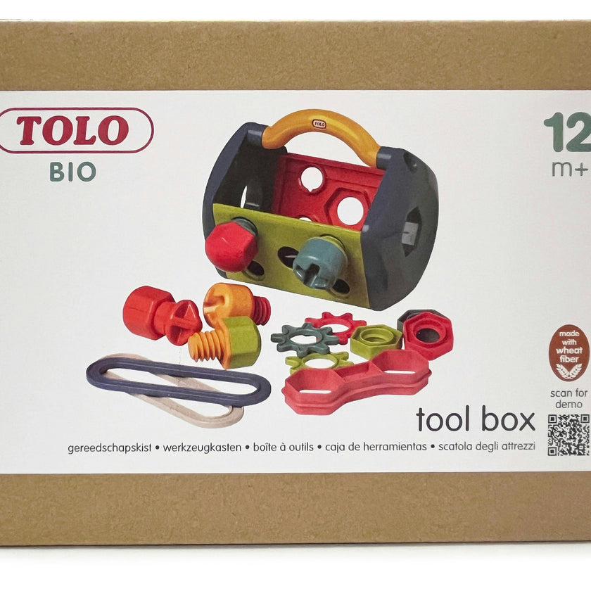 Tool Box