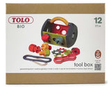 Tool Box