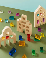 Riley Blocks Set
