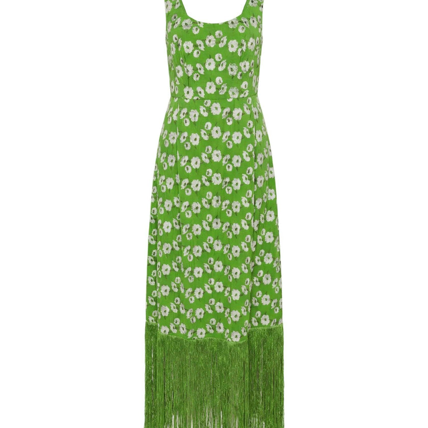 Hannah Dress