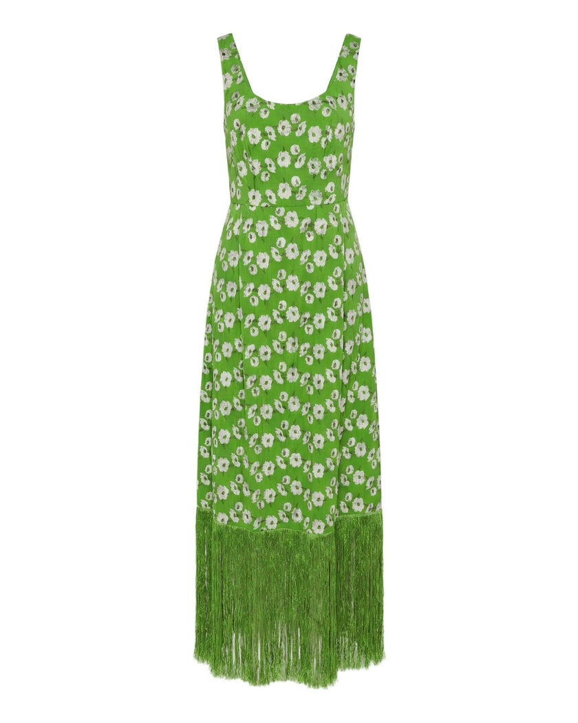 Hannah Dress