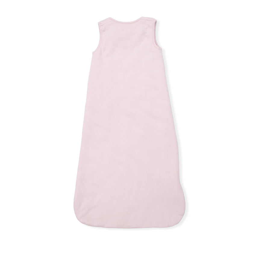 Solid Veiled Pink - Sleep Bag