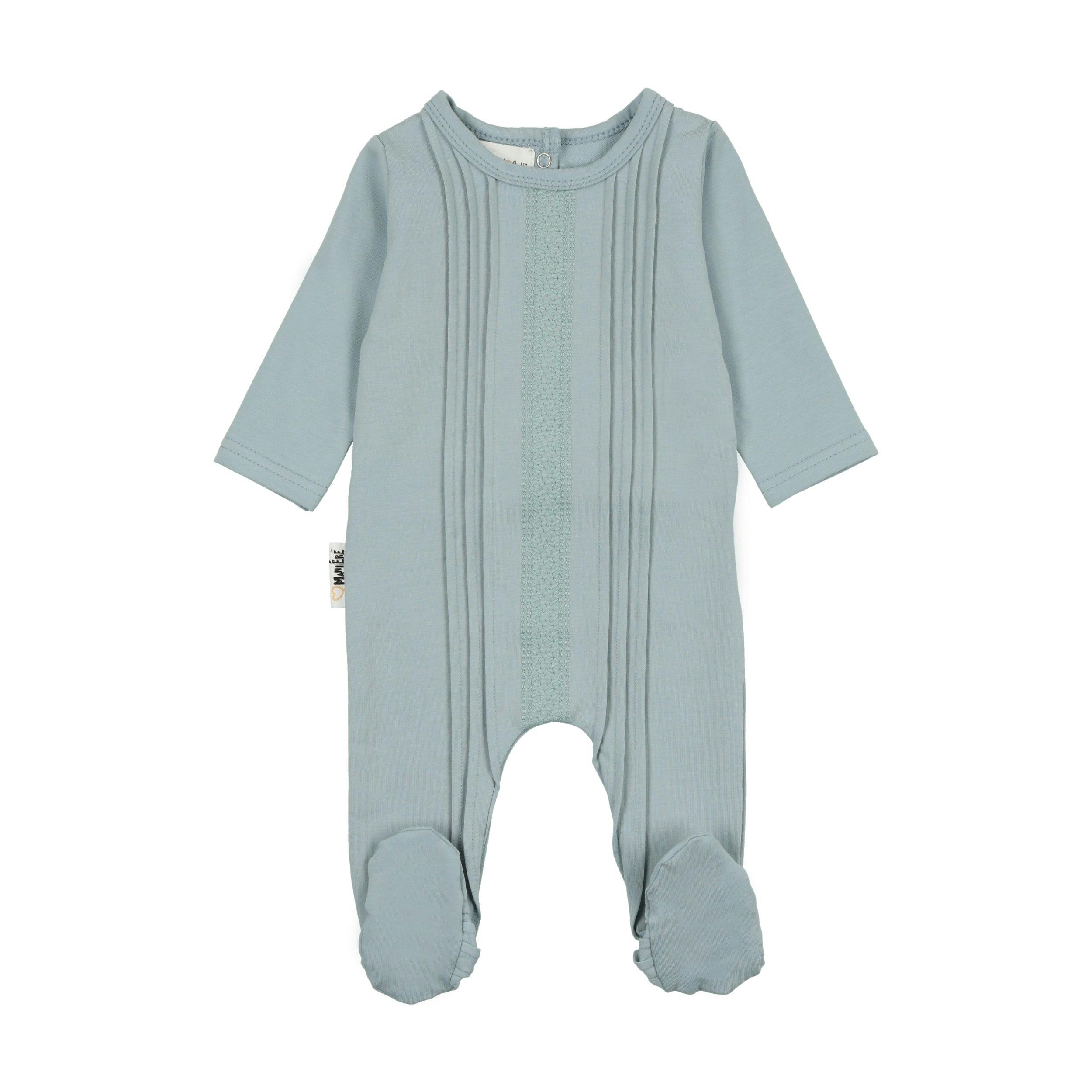 Tiny Tucks Footie