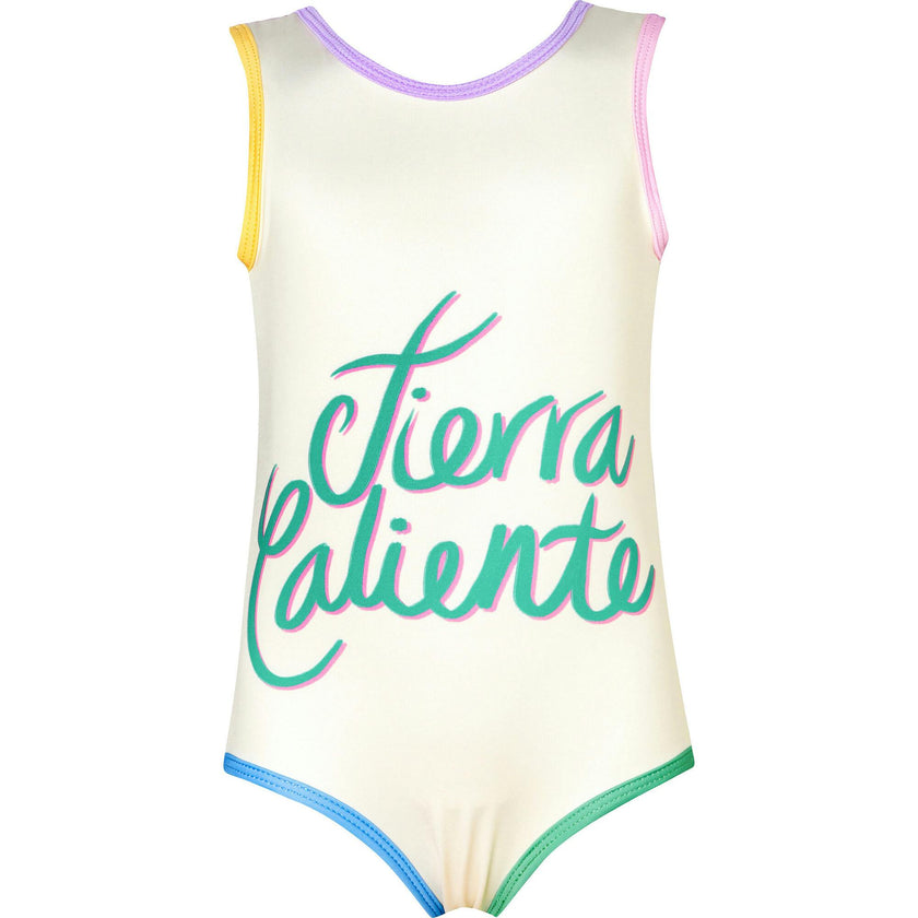TIERRA CALIENTE - POOL ONE PIECE