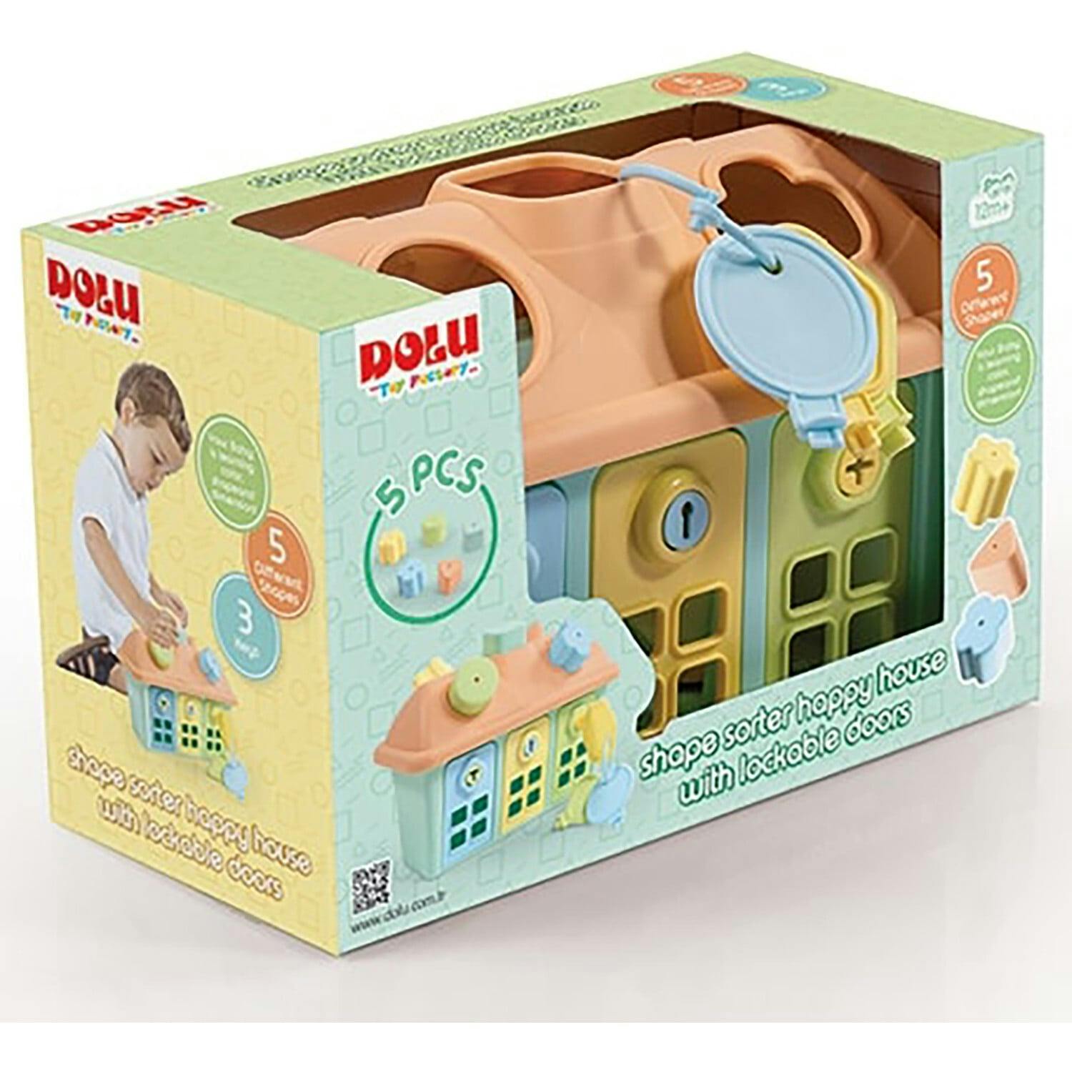 Shape Sorter