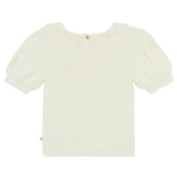 BONTON Niko Sweater - Ecru Bonton