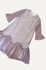 COCO TULLE DRESS