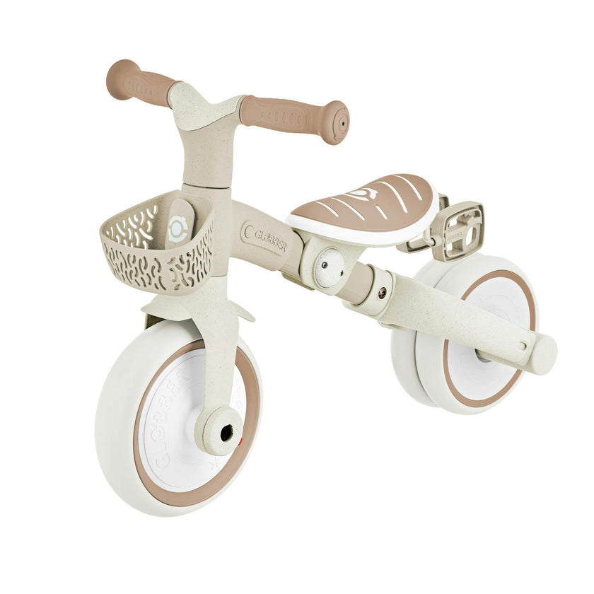 ECO Learning Trike 3-in-1