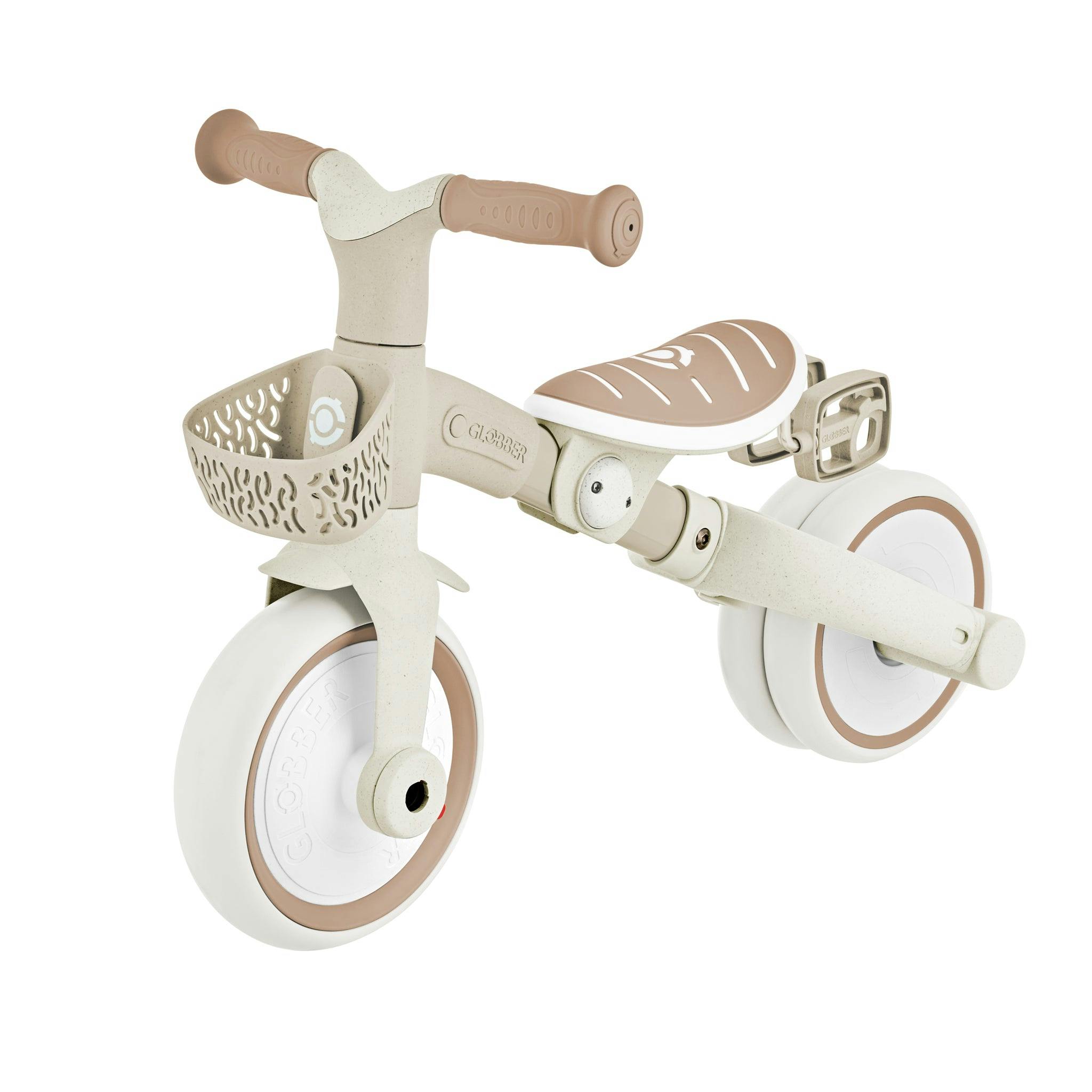 ECO Learning Trike 3-in-1