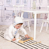 Stem Stitch Layette