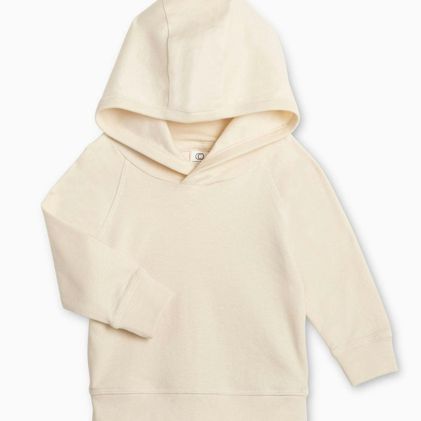 Madison Hooded Pullover
