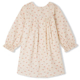 BONPOINT Taelia Cherries Baby Dress