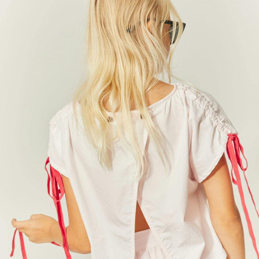 Magic Top Pale Pink