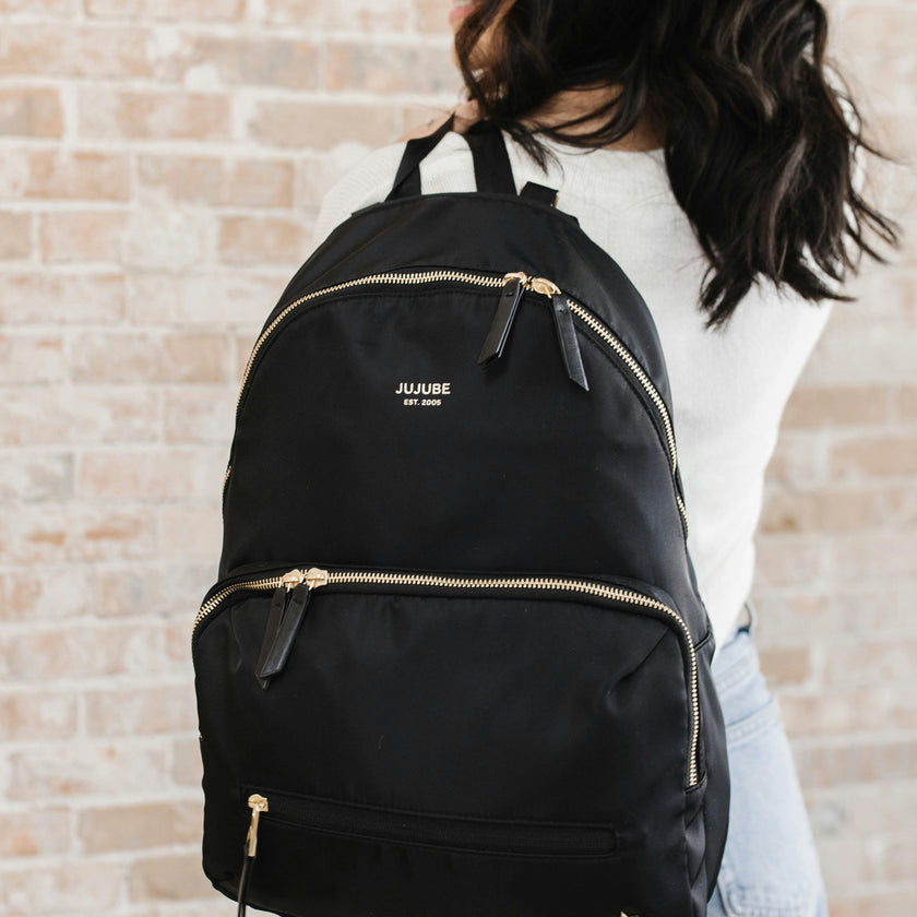 Everyday 13-Compartment Diaper Backpack