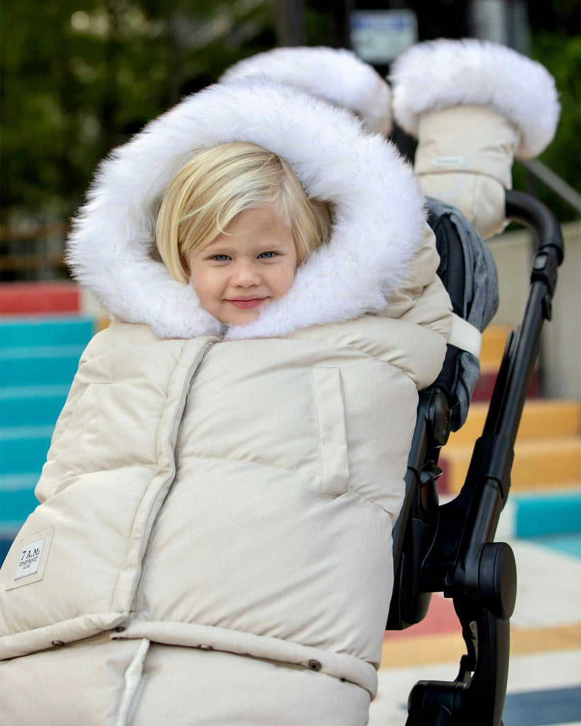 Blanket 212 evolution - Tundra Plush