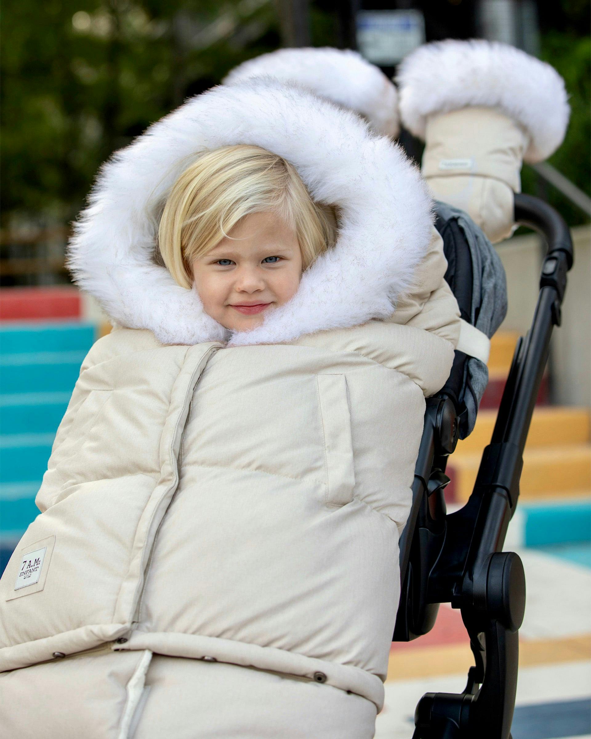 Blanket 212 evolution - Tundra Plush