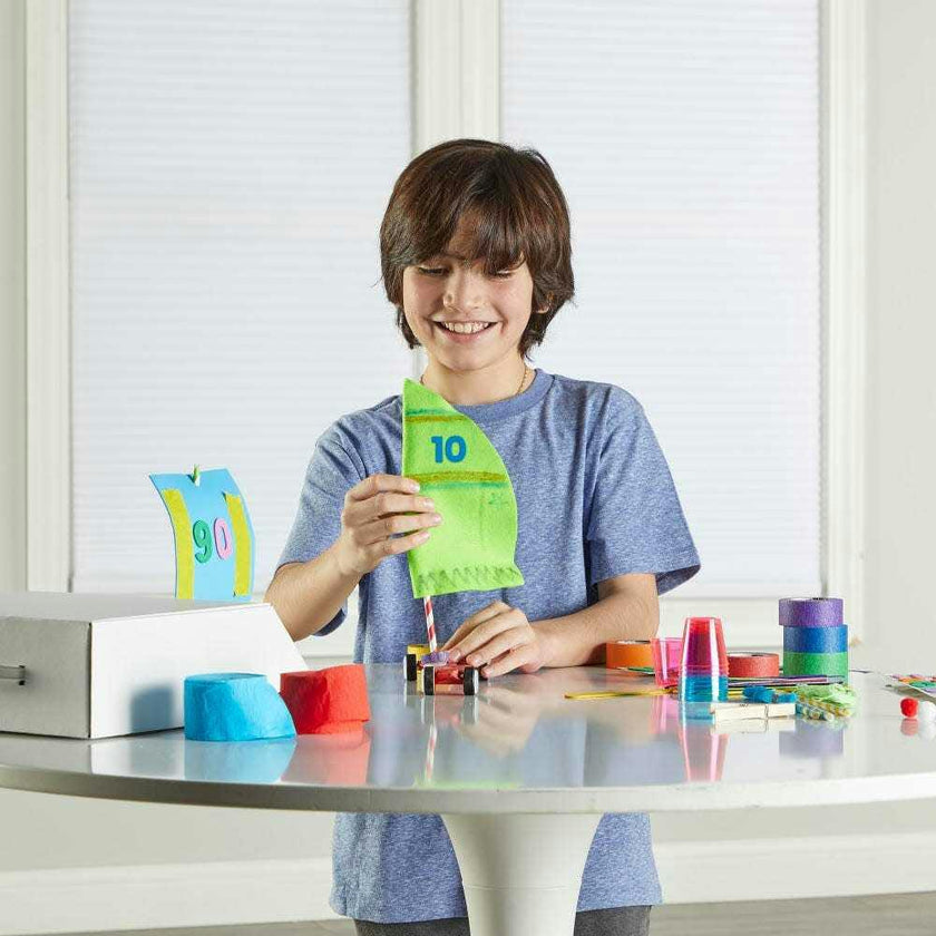 The Ultimate Inventor Toolkit, Ages 8+