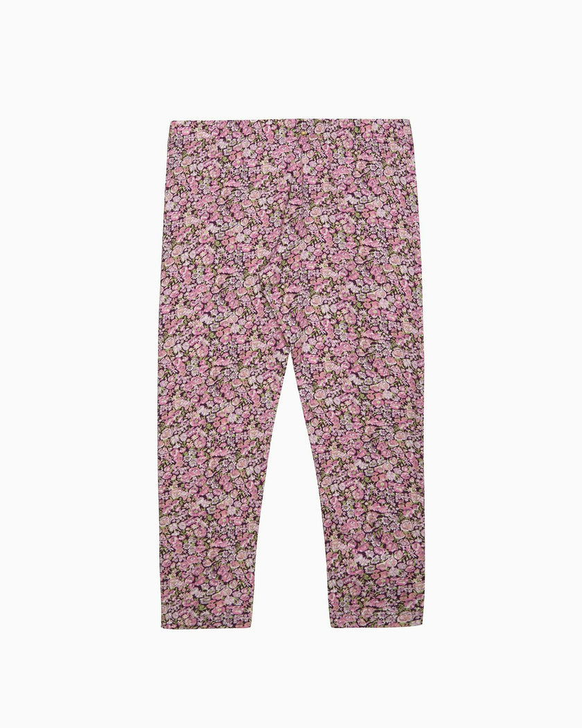 Leggings in Chive