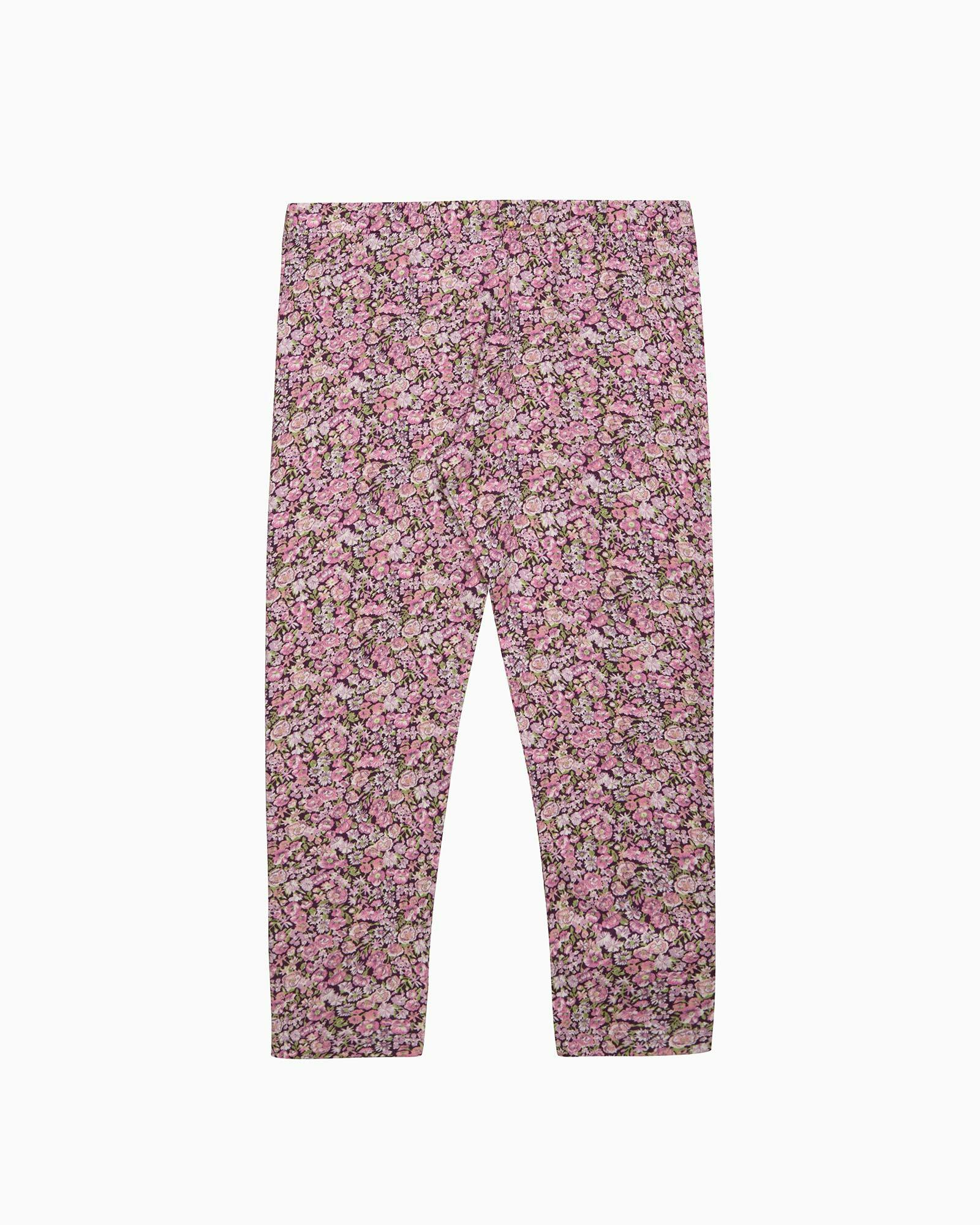 Leggings in Chive